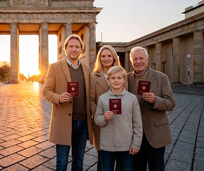 Seu sonho começa aqui