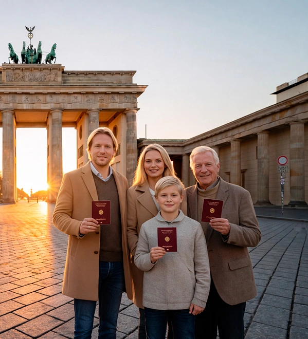 Seu sonho começa aqui